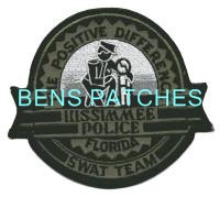 FLORIDA,KISSIMMEE POLICE SUBDUED 1_wm